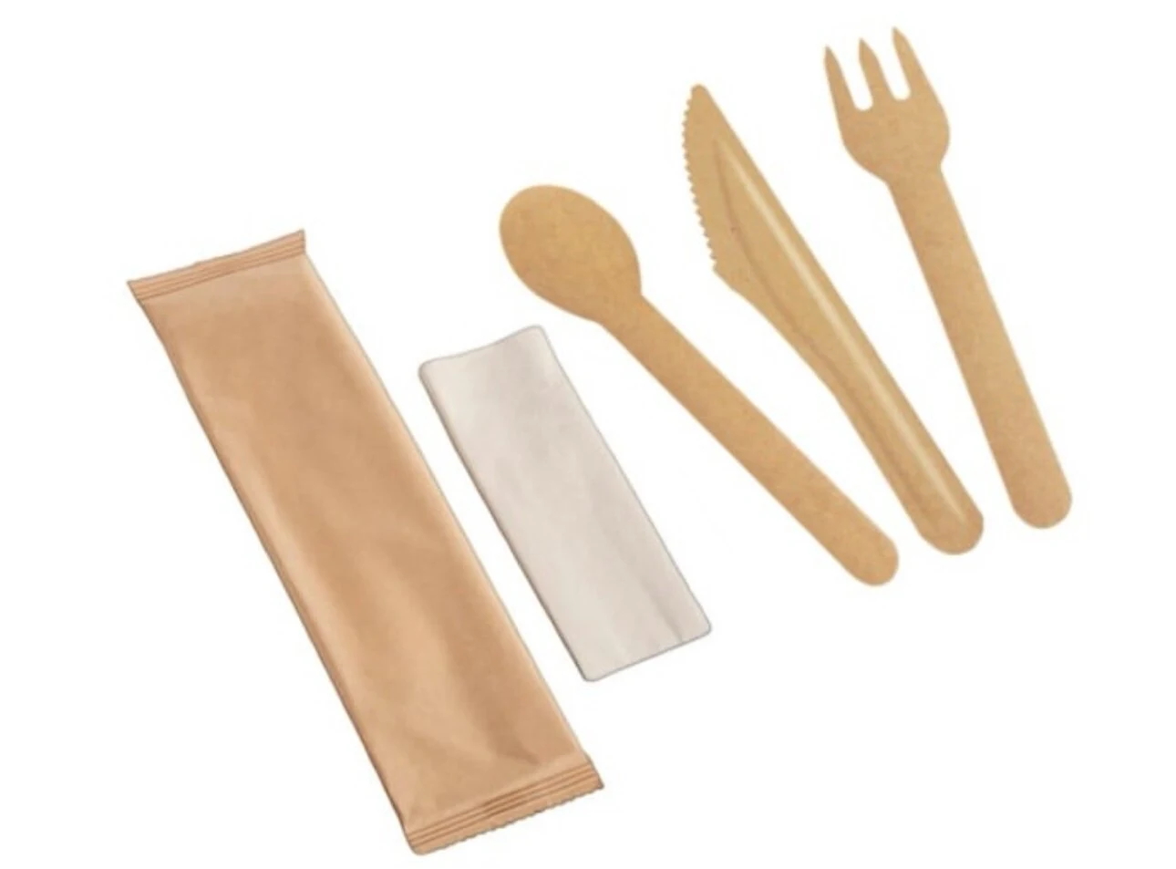Paper Cutlery